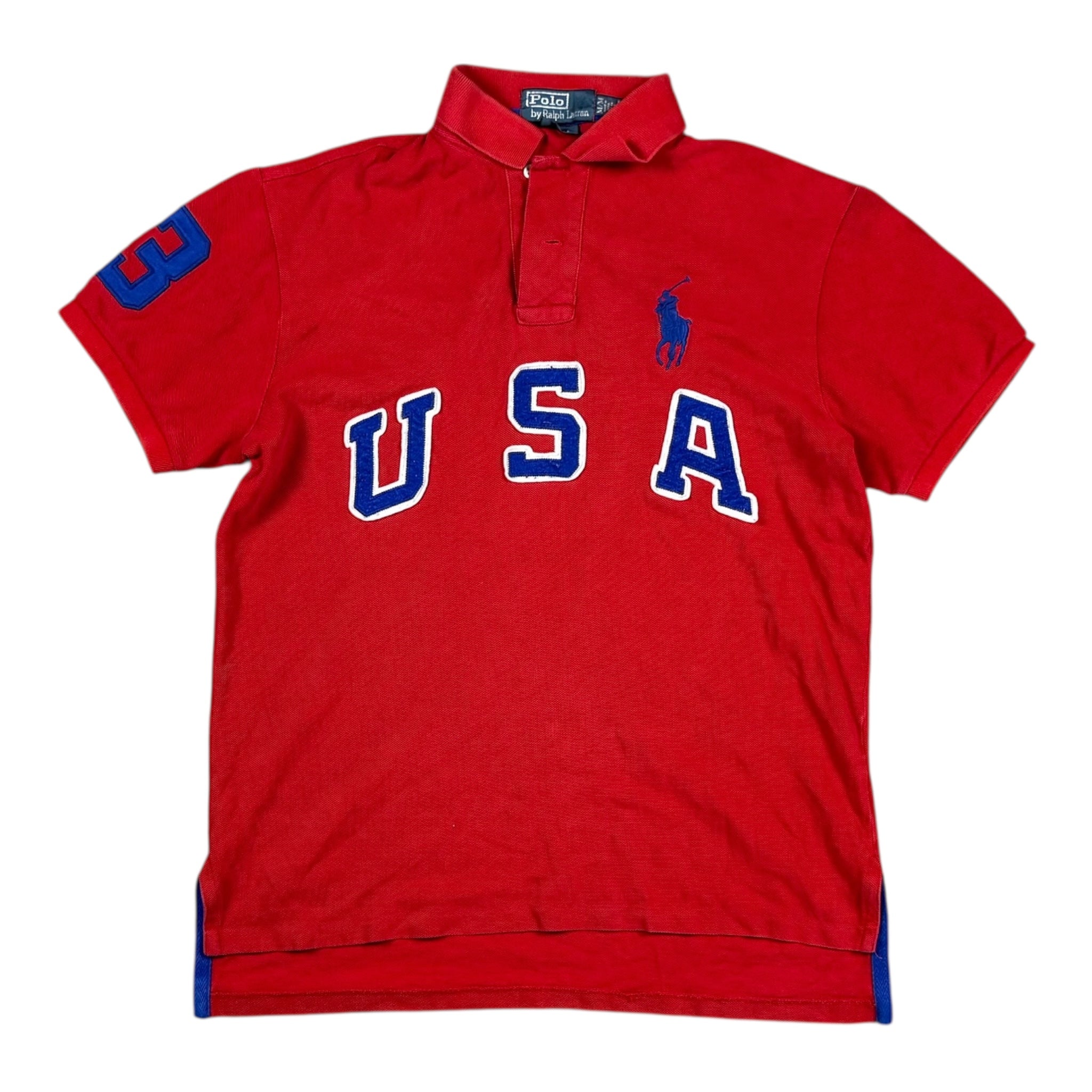 Big Pony Polo