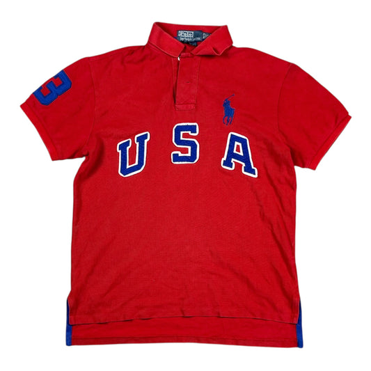 Big Pony Polo