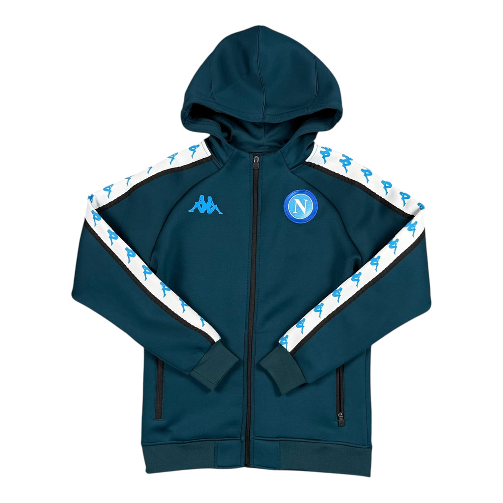 Napoli Zipper