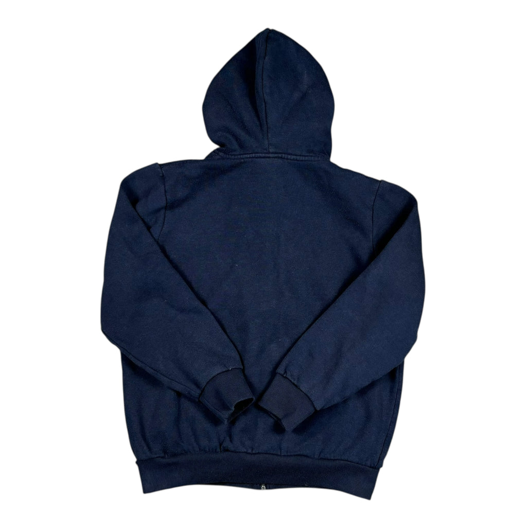 Chelsea Zipper