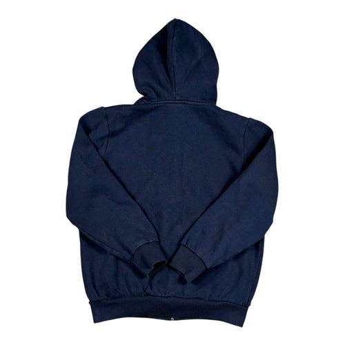 Chelsea Zipper