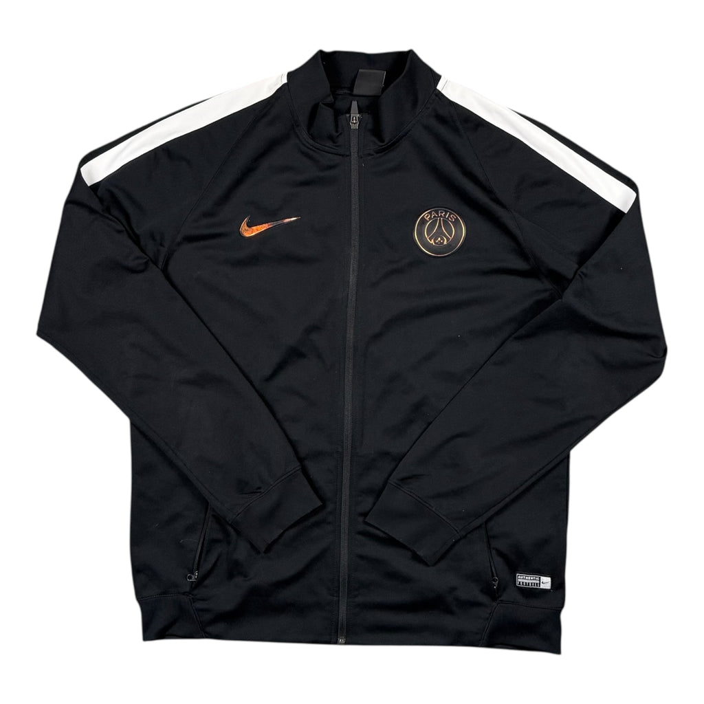 PSG training jacket