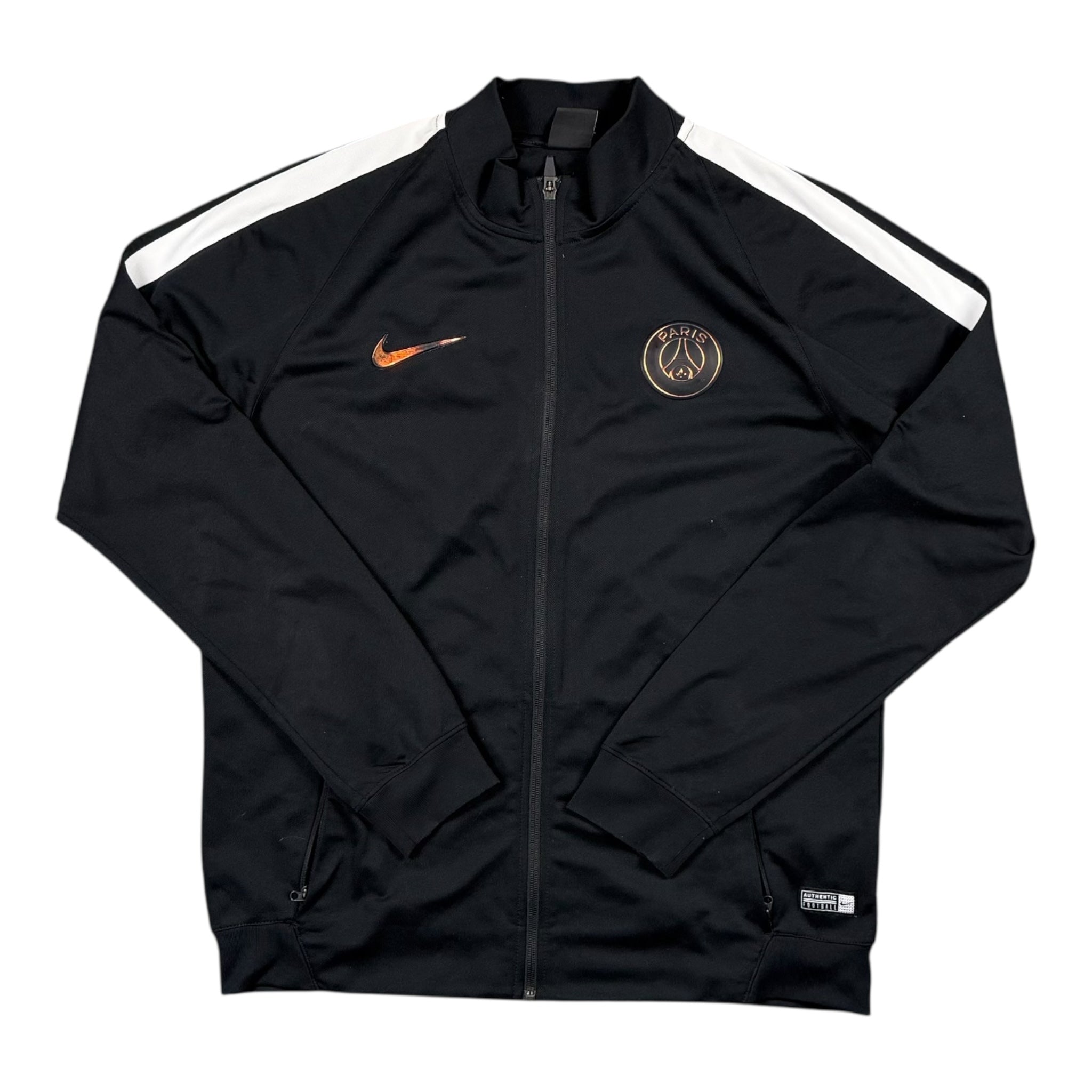 PSG training jacket