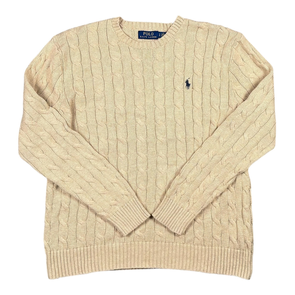 Cable Knit