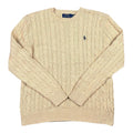 Cable Knit