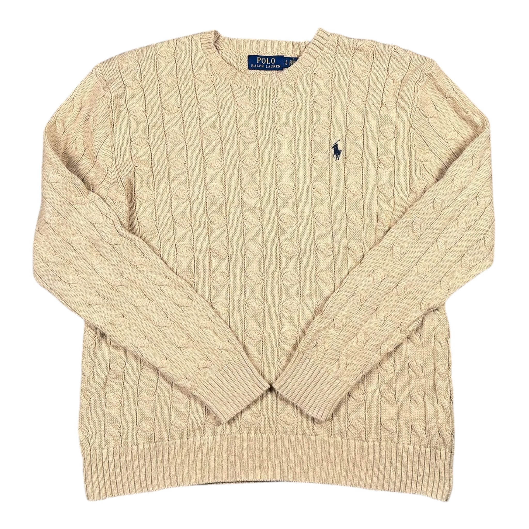 Cable Knit