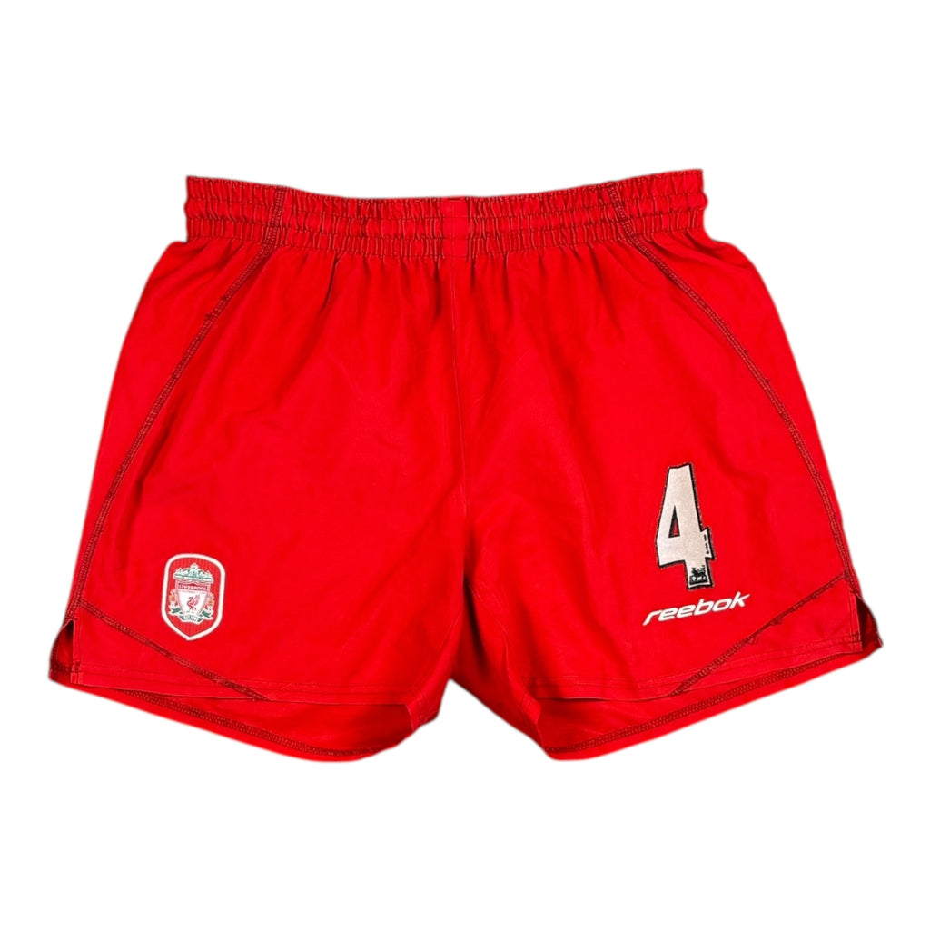 Liverpool Shorts