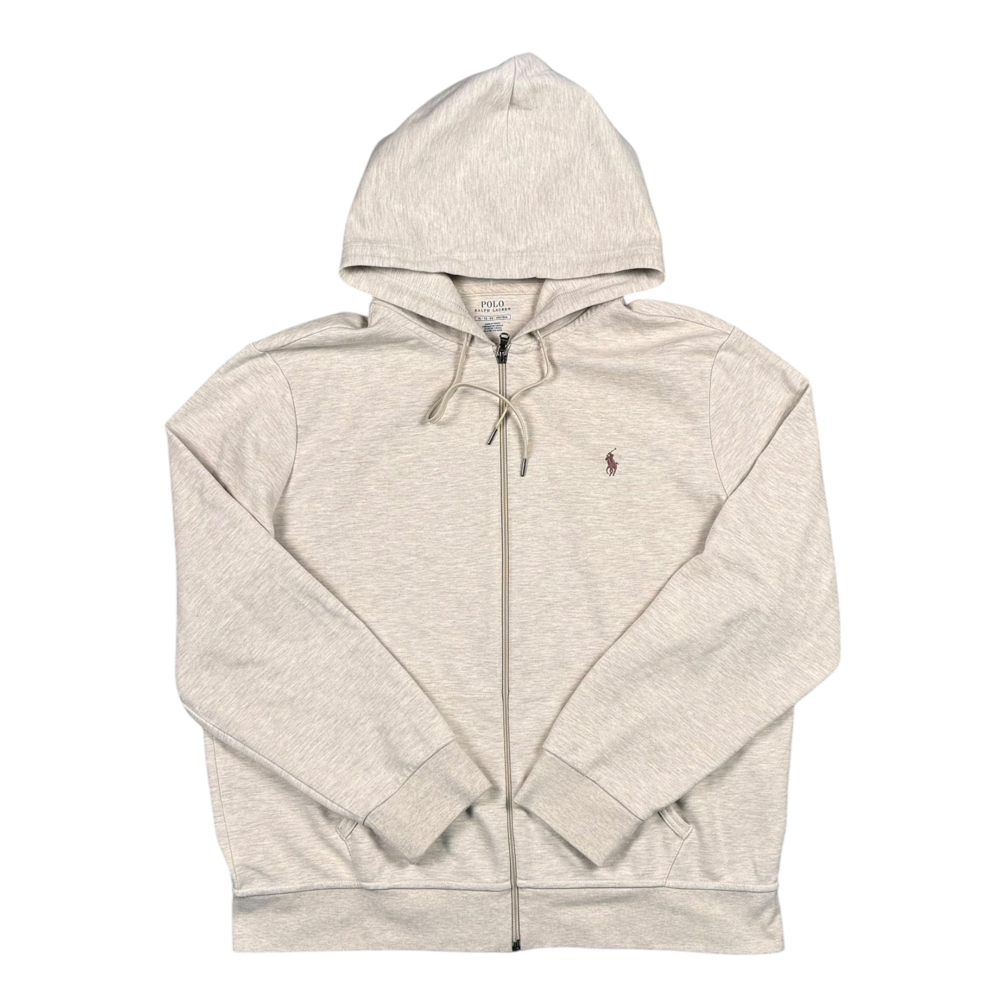 Pony Zipper