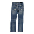 Straight Jeans