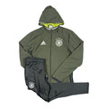 Deutschland Trainingsanzug
