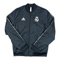 Real Madrid training jacket