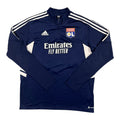 Olimpique Lyon Halfzip