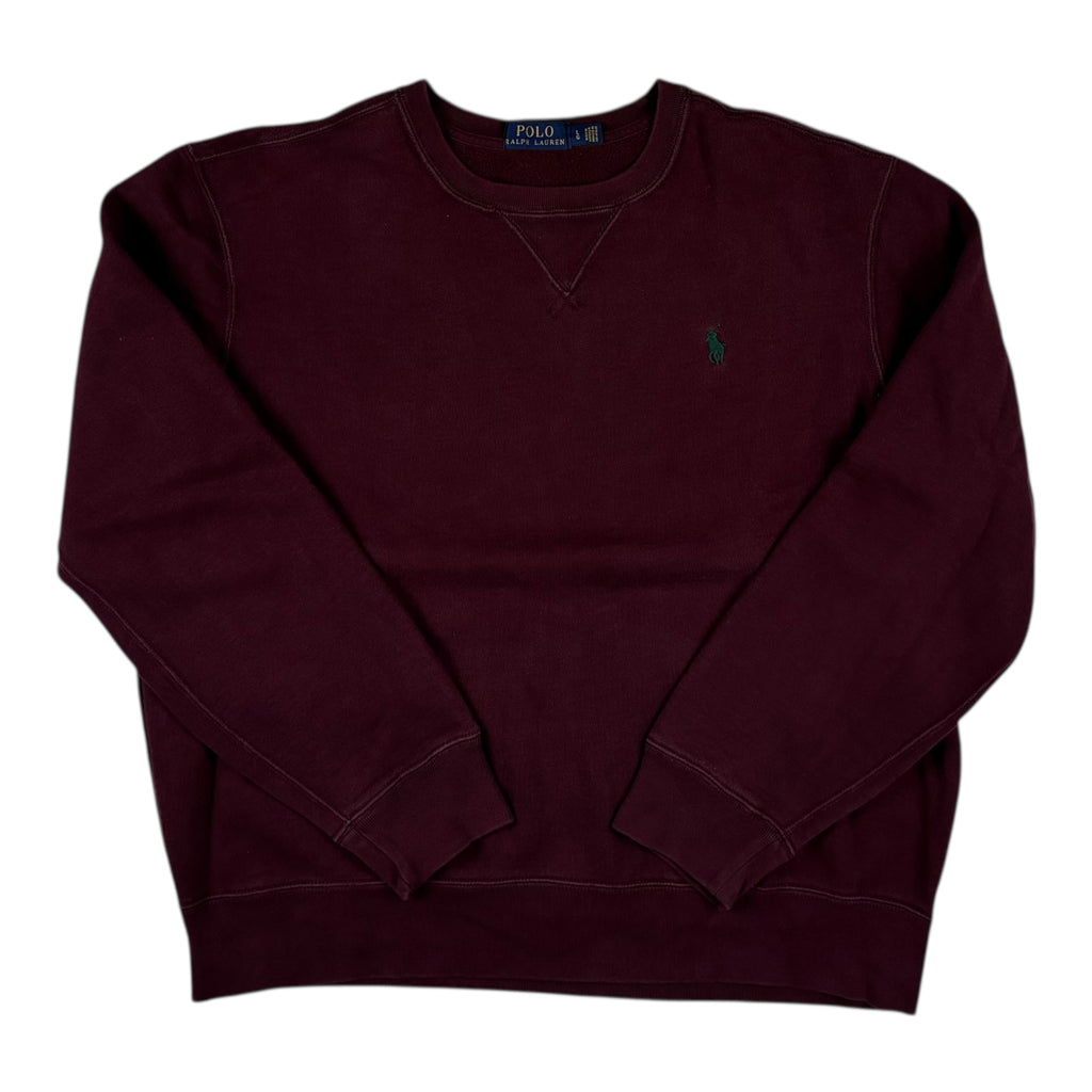 Pony Sweater