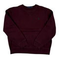 Pony Sweater