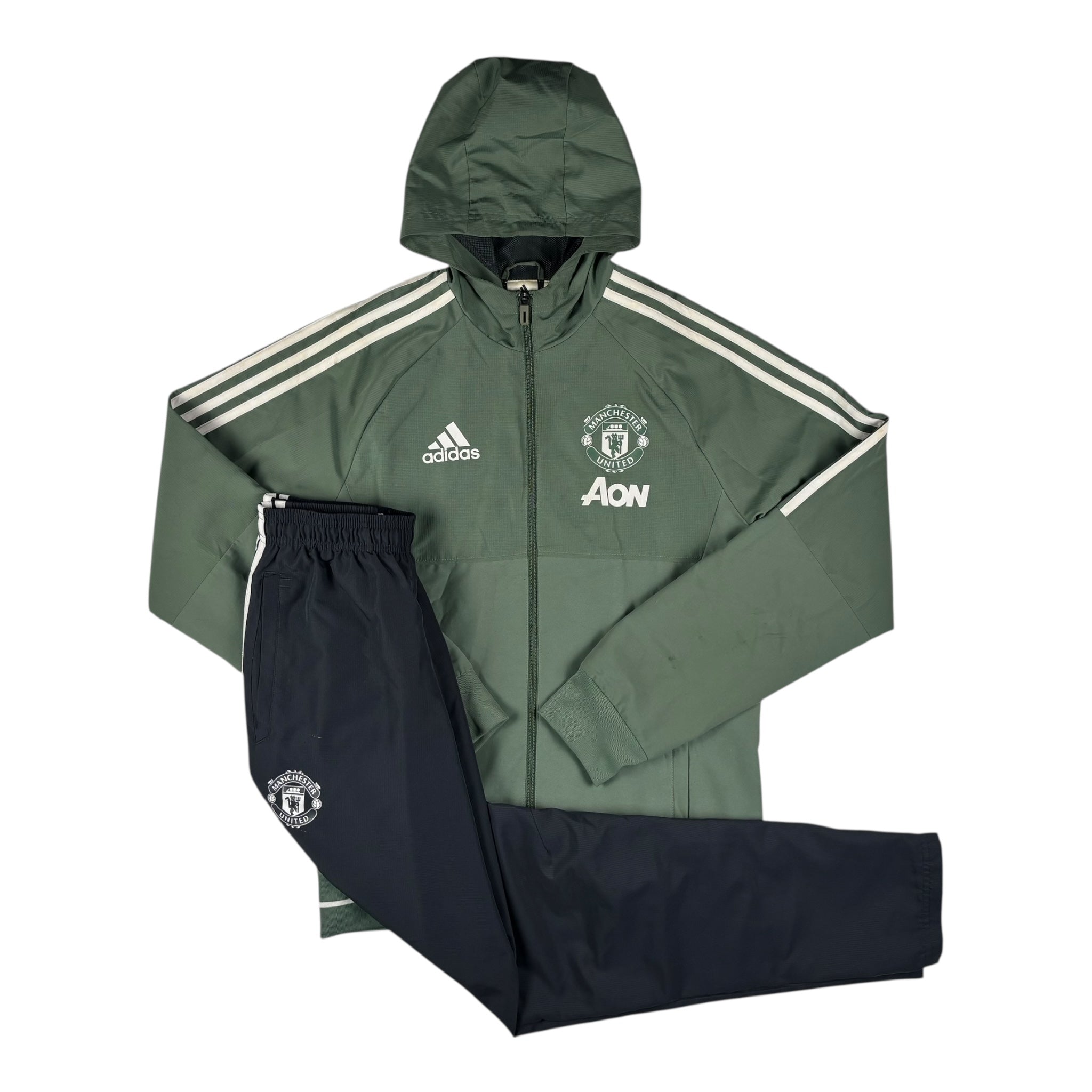 Manchester United tracksuit