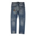 Straight Jeans