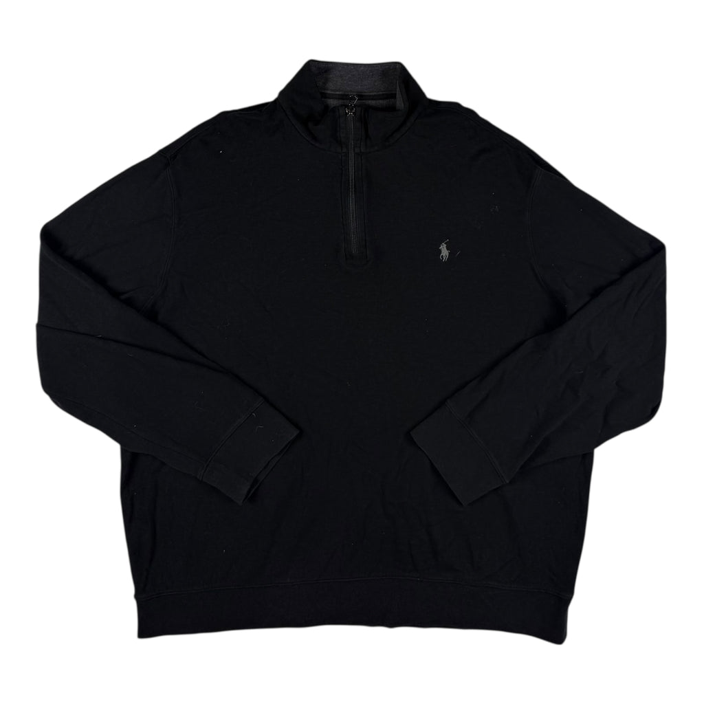 Pony Halfzip