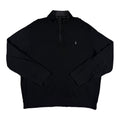 Pony Halfzip