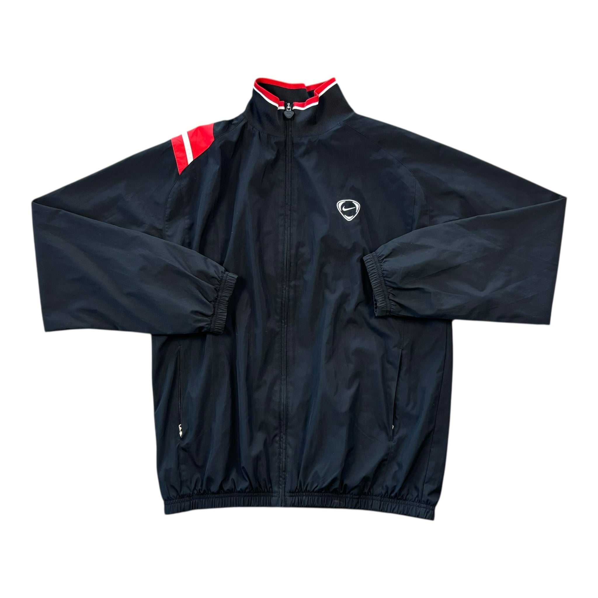 Track jacket