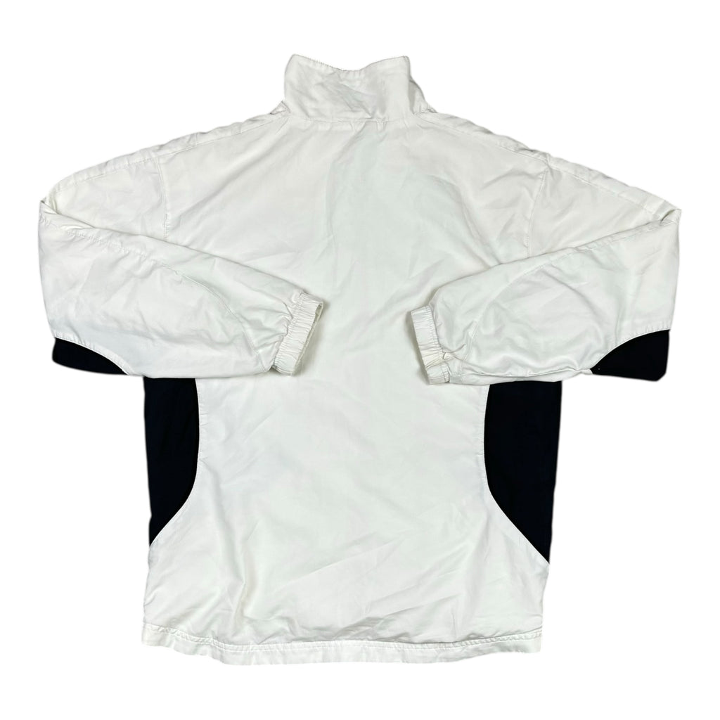 Track jacket