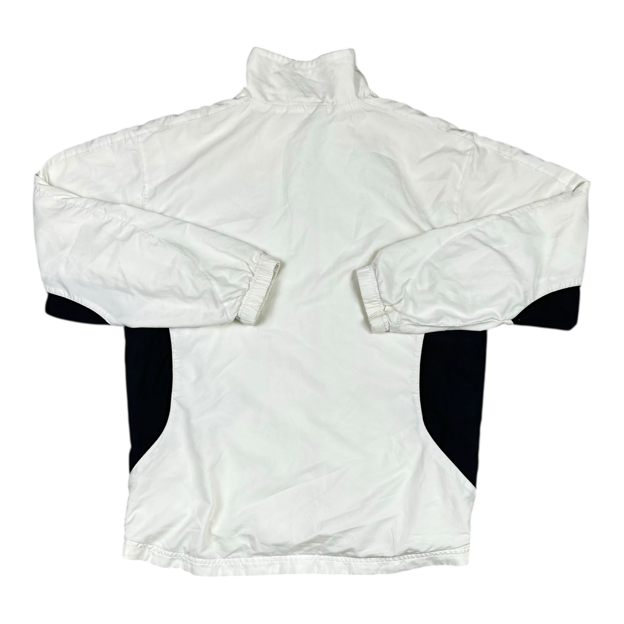 Track jacket