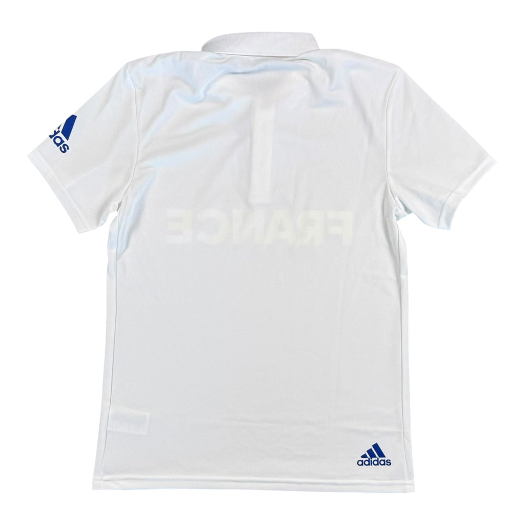 France Polo New