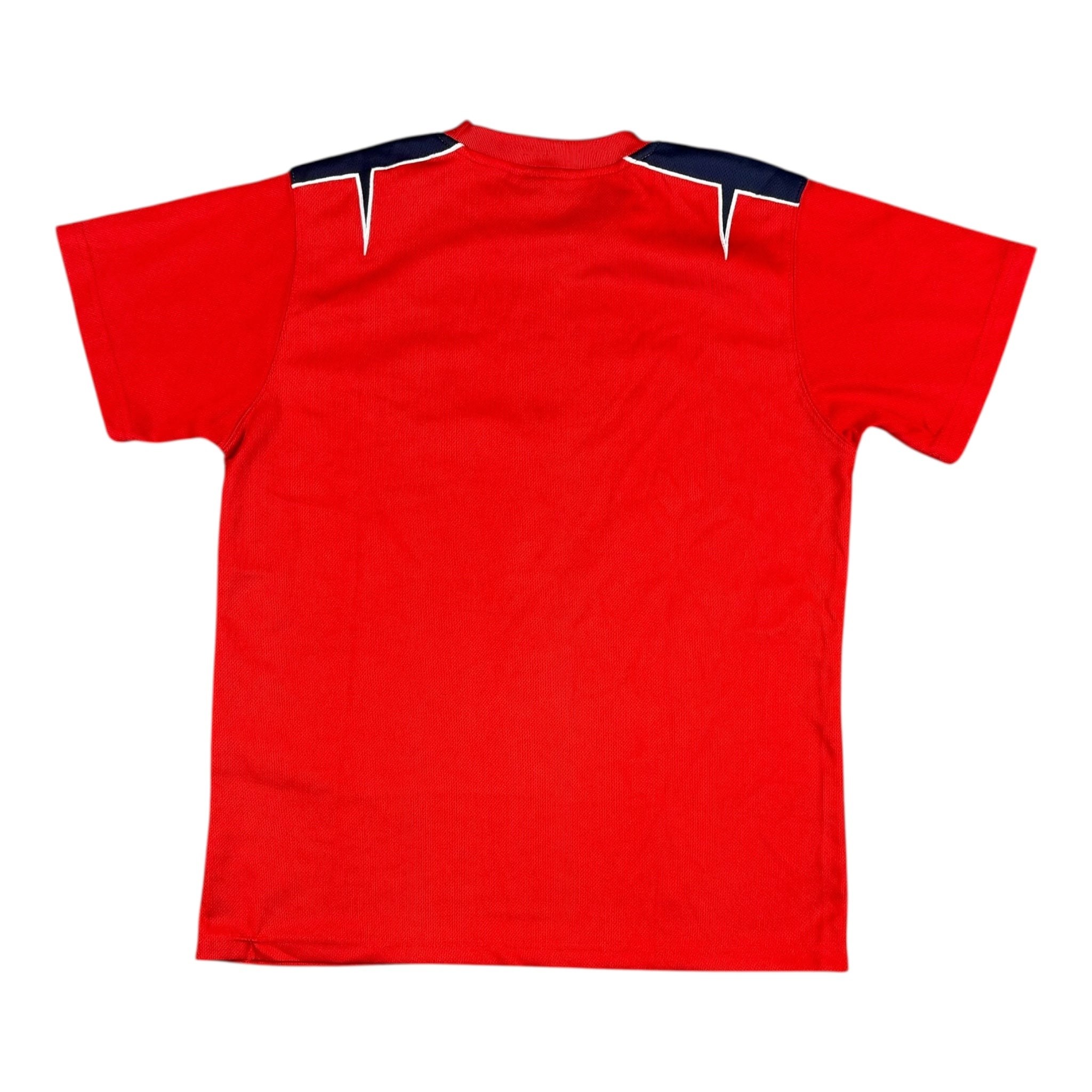 England jersey