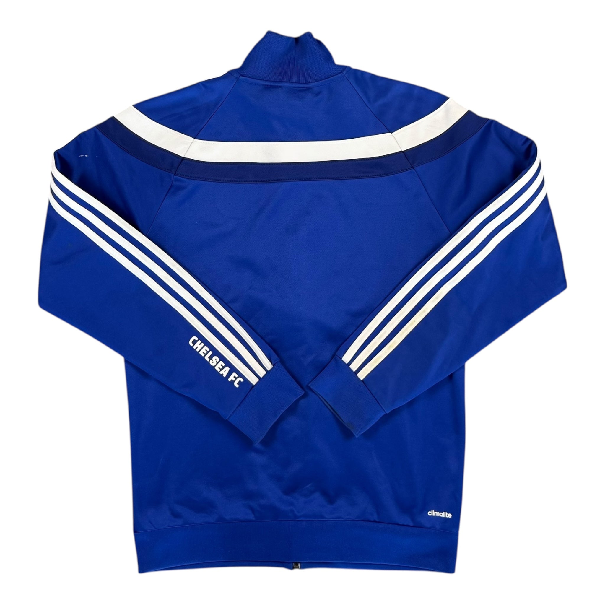 Chelsea Trainingsjacke