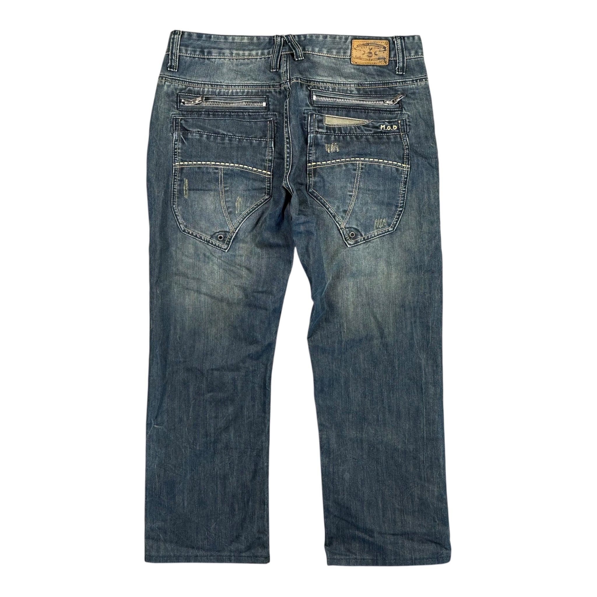 M.O.D Jeans