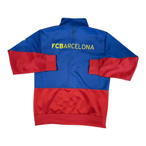 Barcelona track jacket