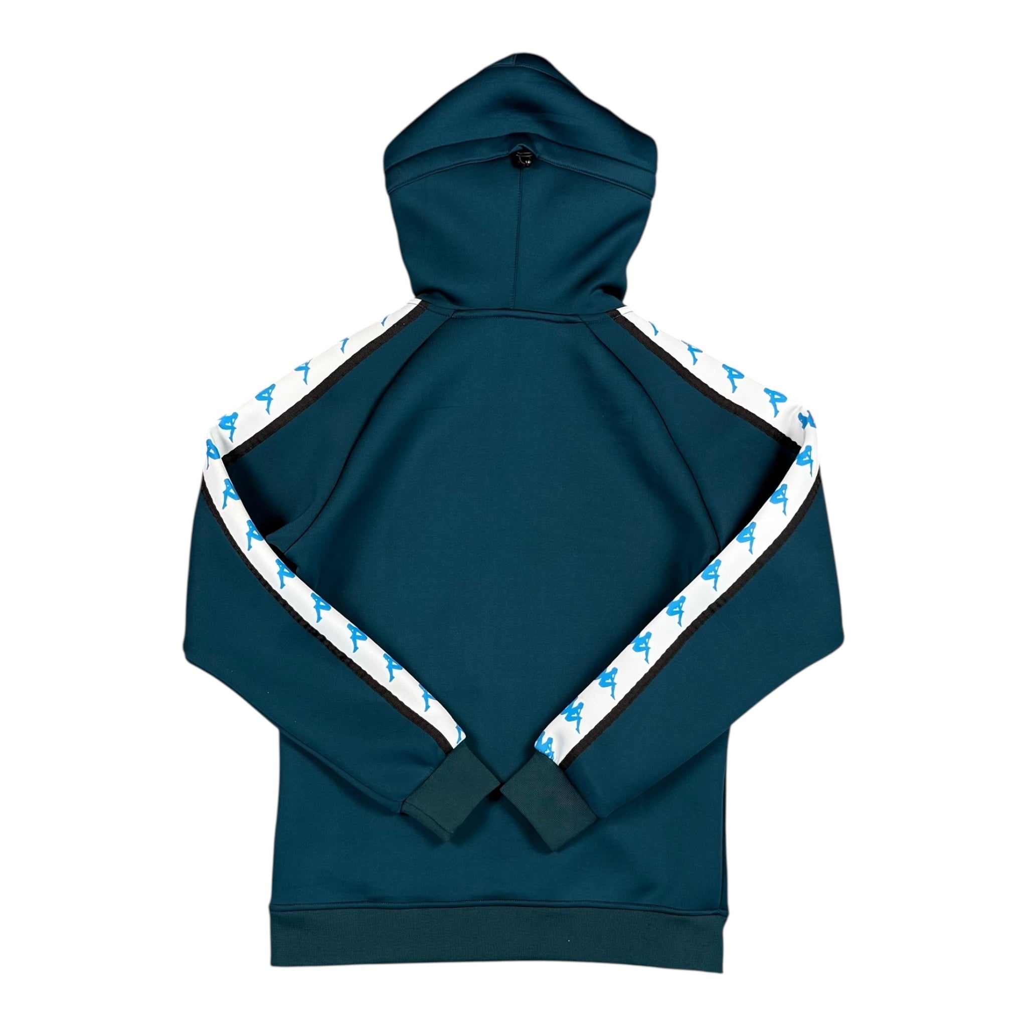 Napoli Zipper