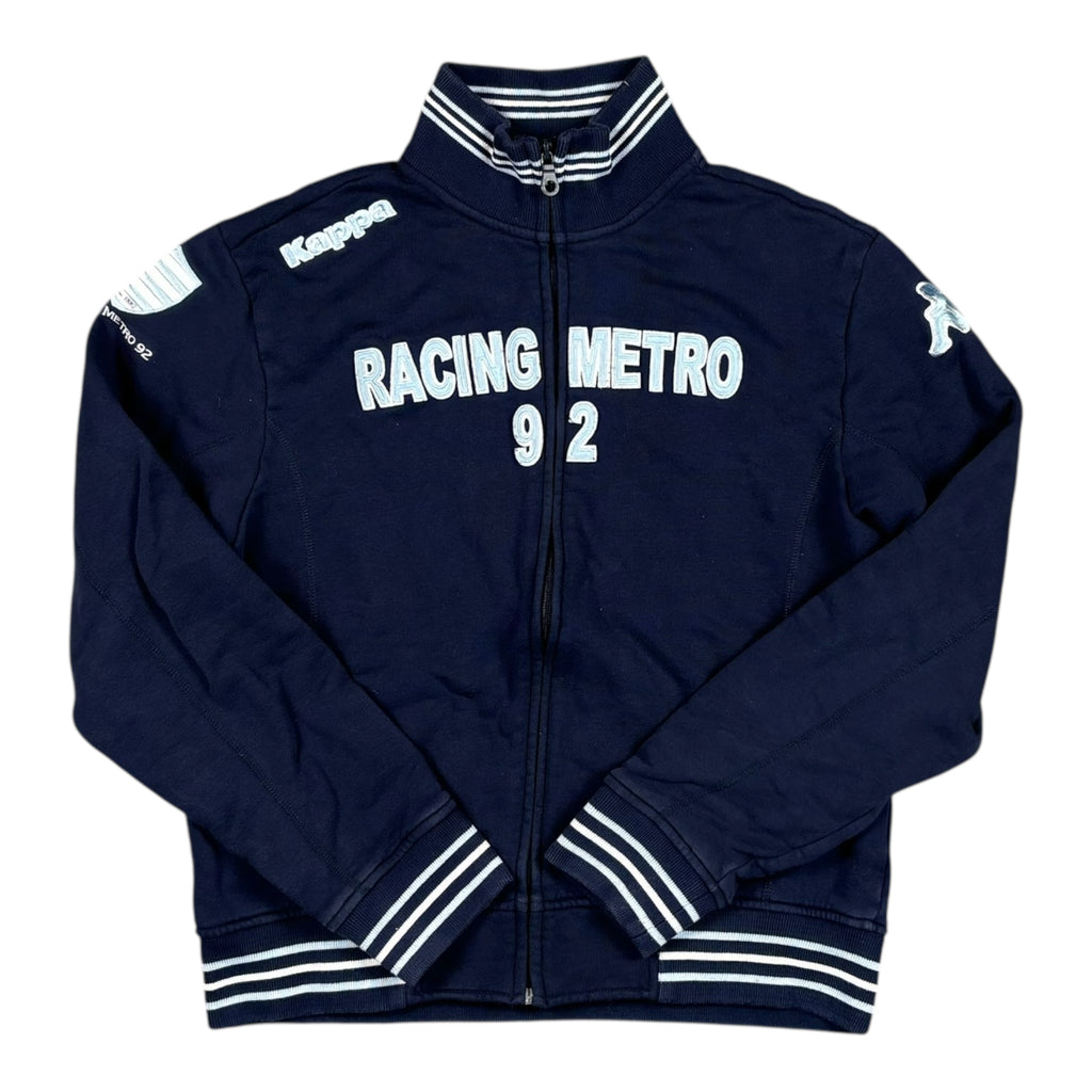 Racing Zipper