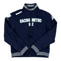 Racing Zipper