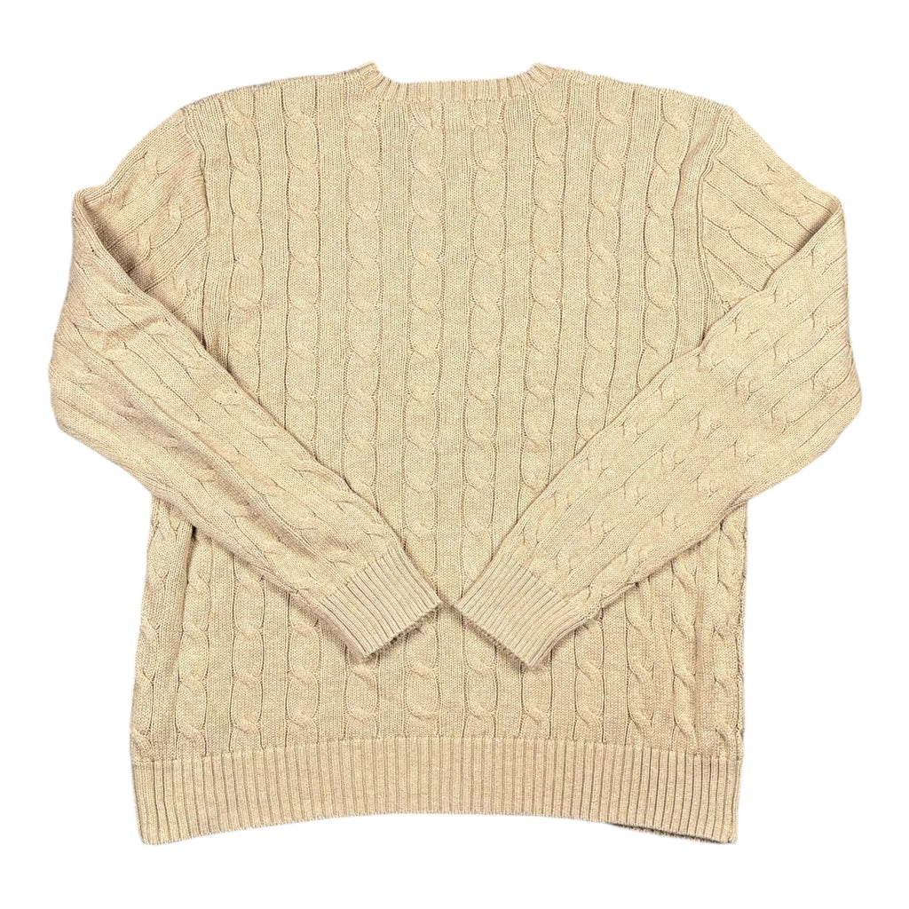 Cable Knit