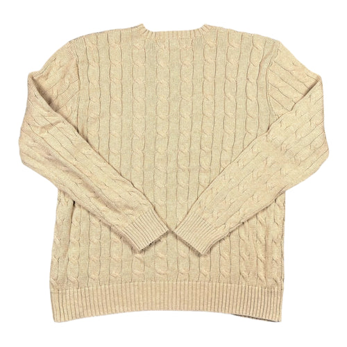 Cable Knit