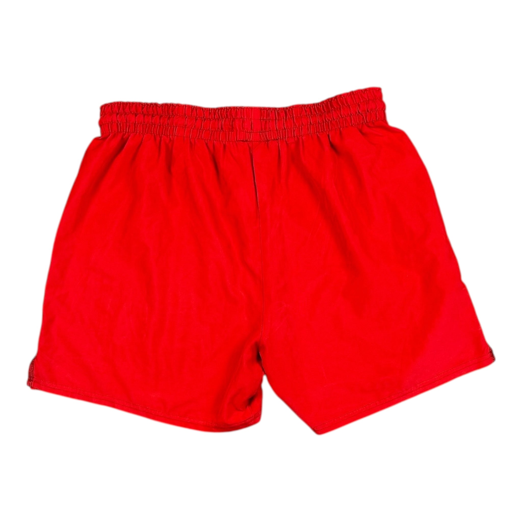 Liverpool Shorts