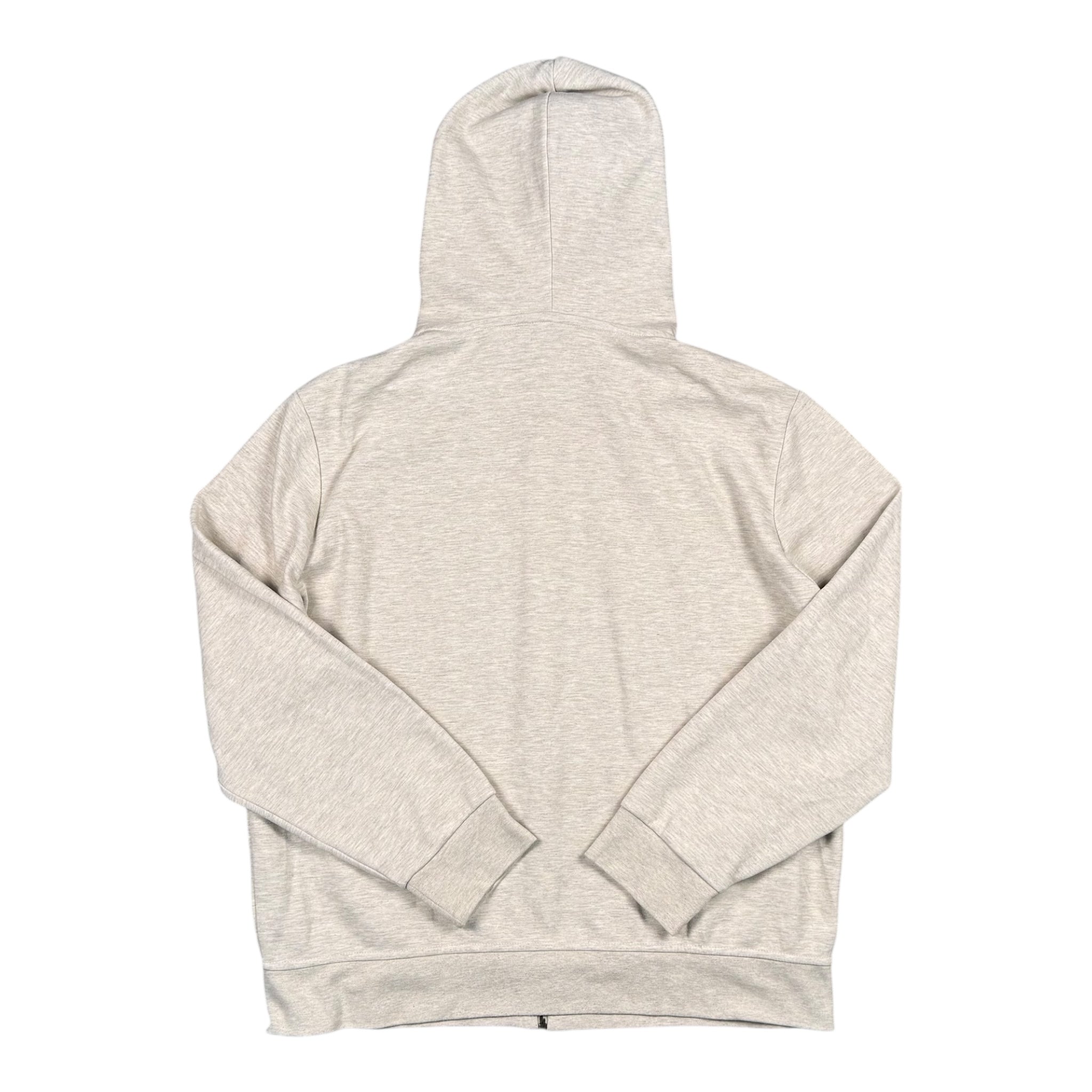 Pony Zipper