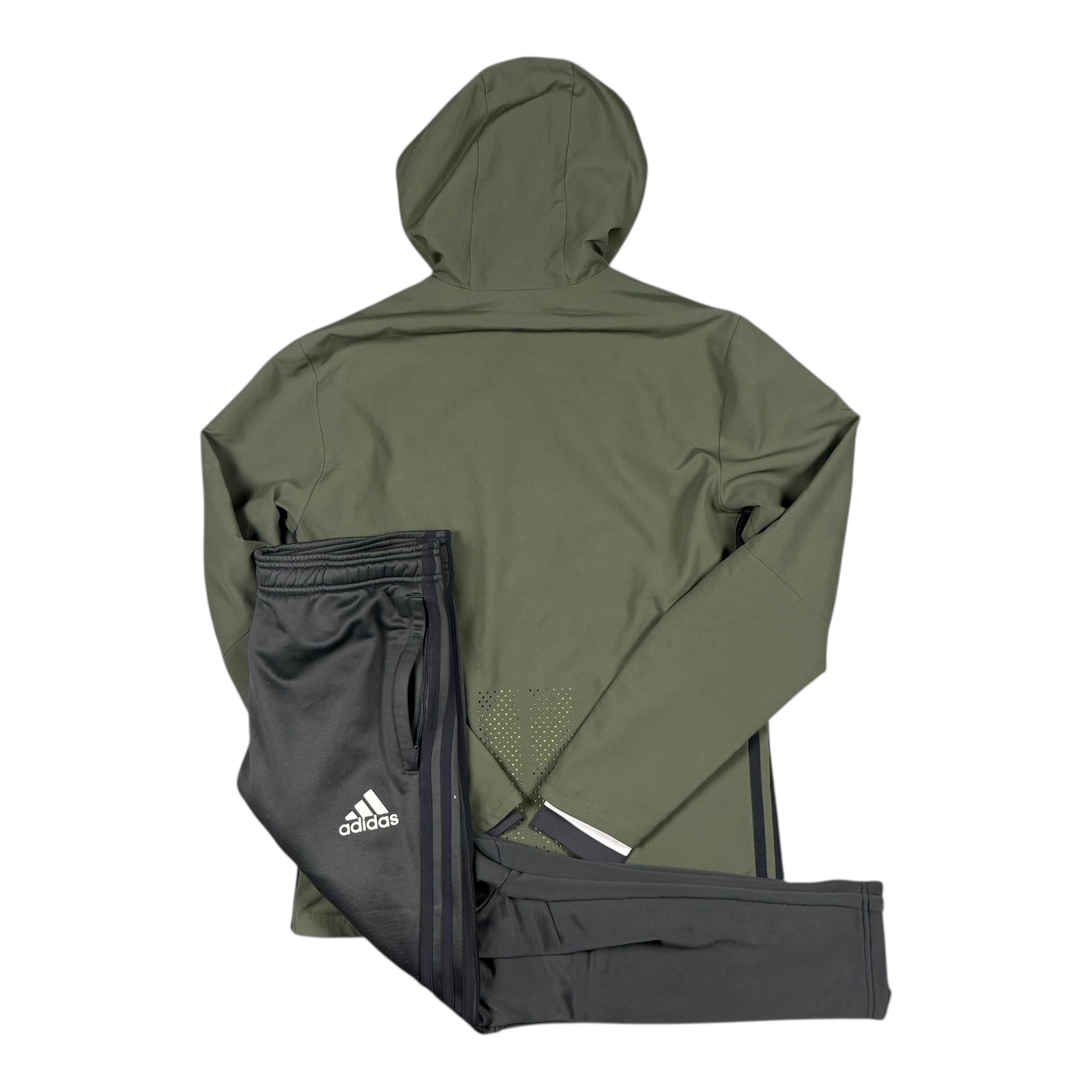 Deutschland Trainingsanzug