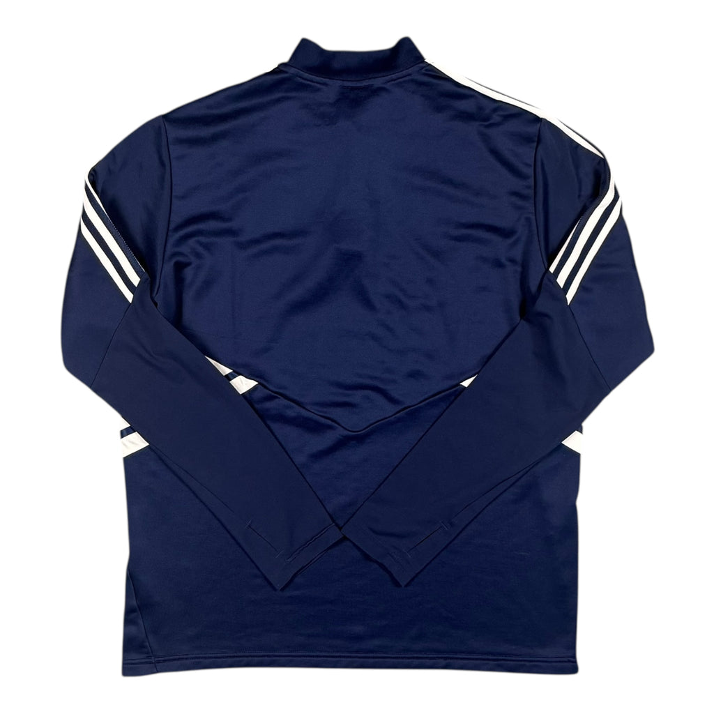 Olimpique Lyon Halfzip