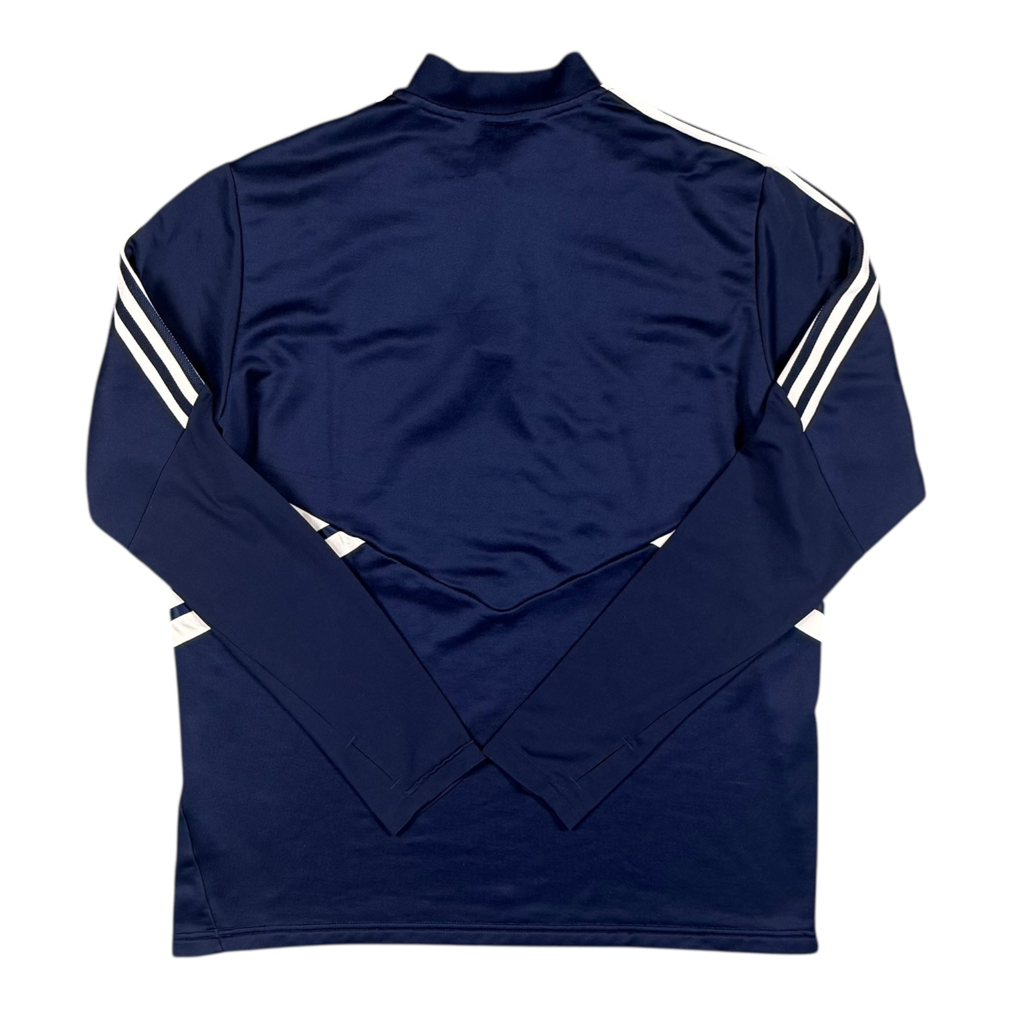 Olimpique Lyon Halfzip