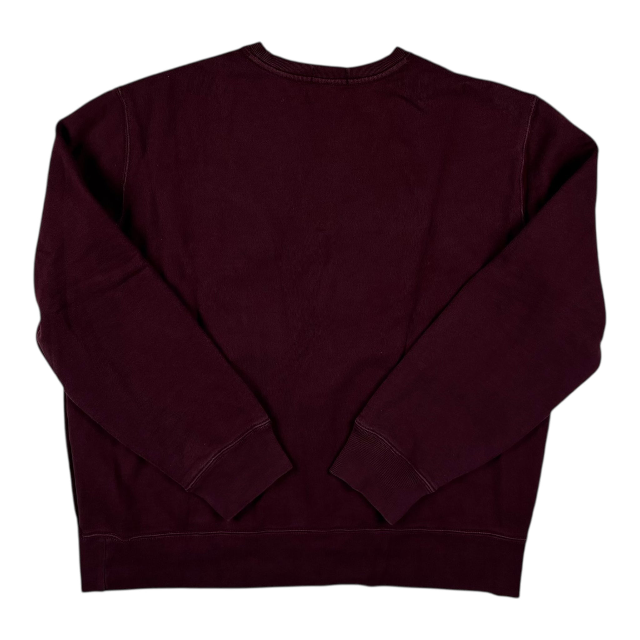 Pony Sweater