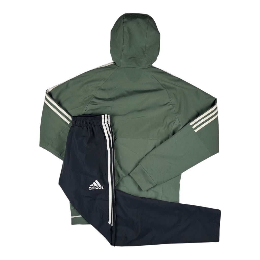 Manchester United tracksuit