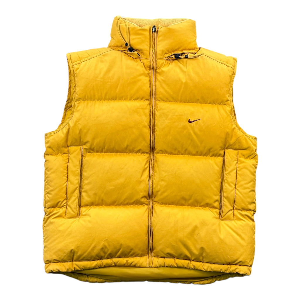 vest