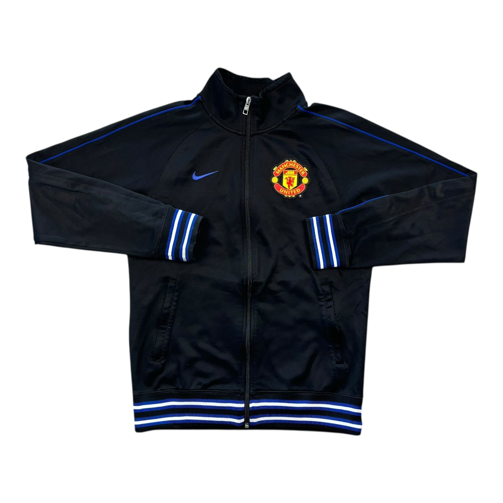 Manchester United jacket