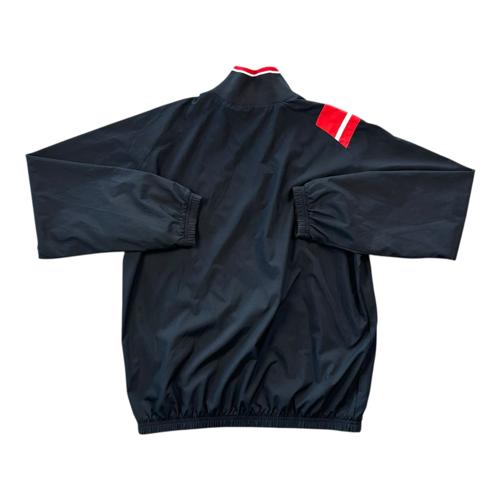 Track jacket
