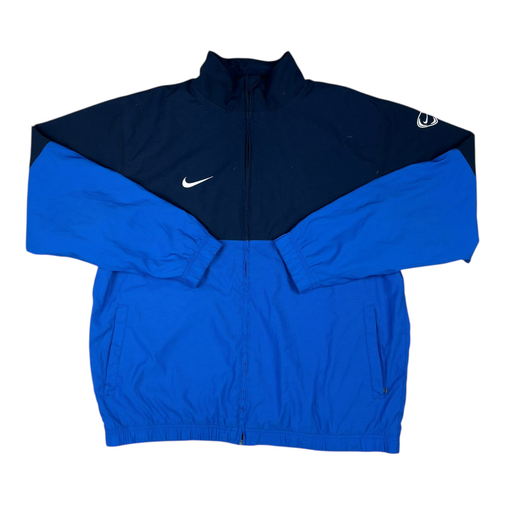 Track jacket