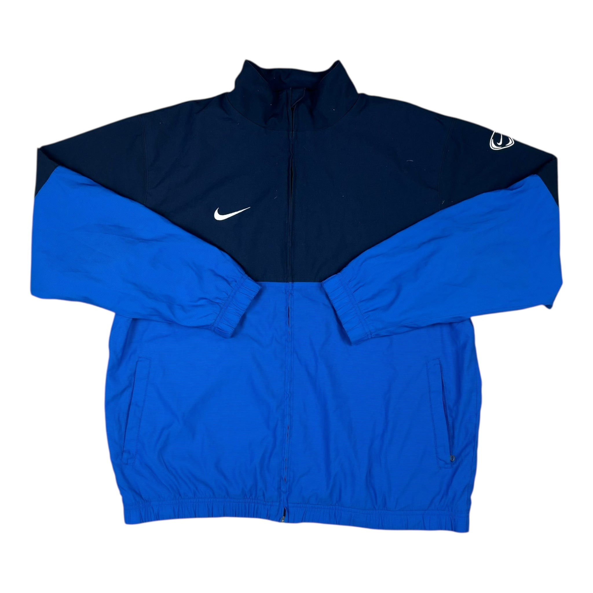 Track jacket