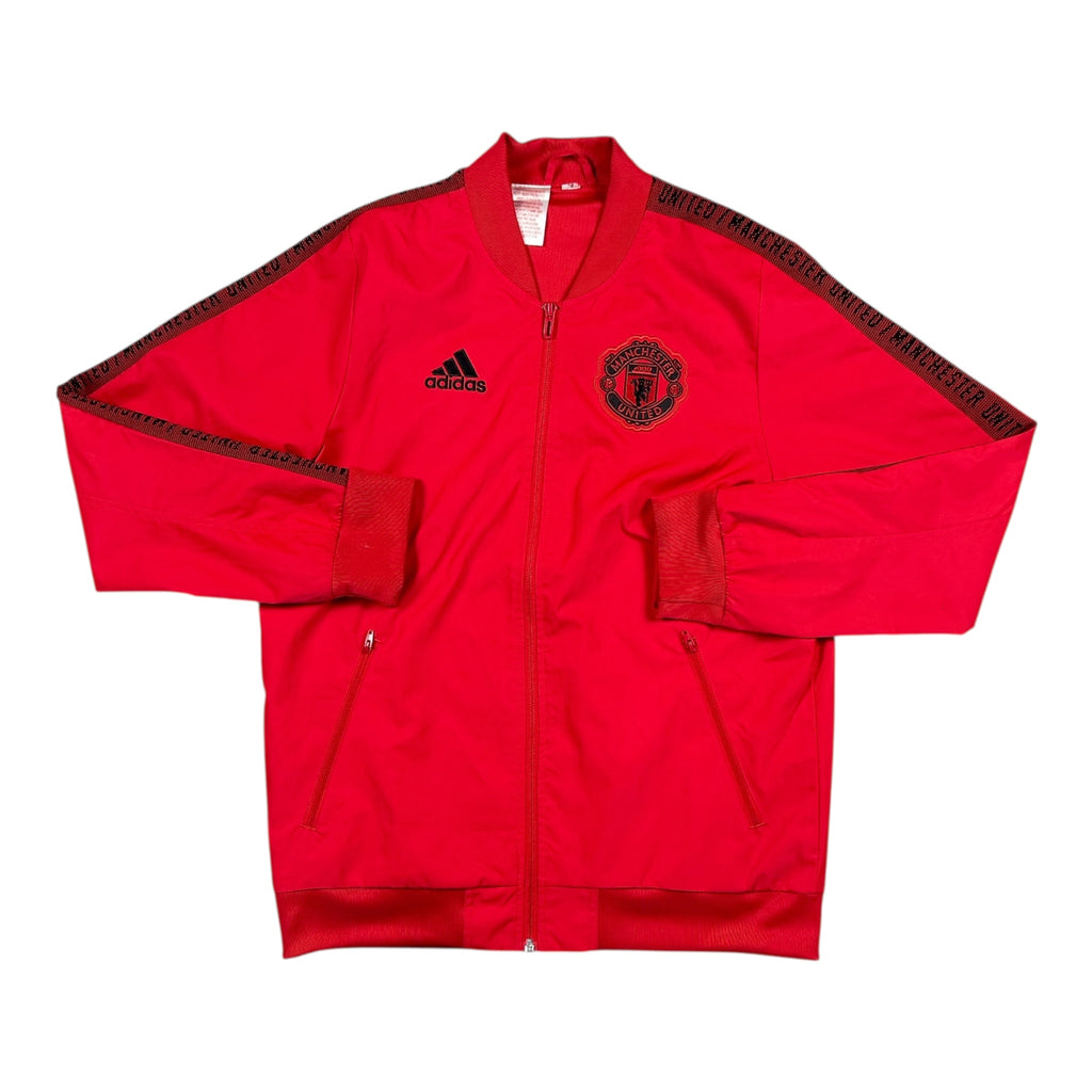 Manchester United training jacket