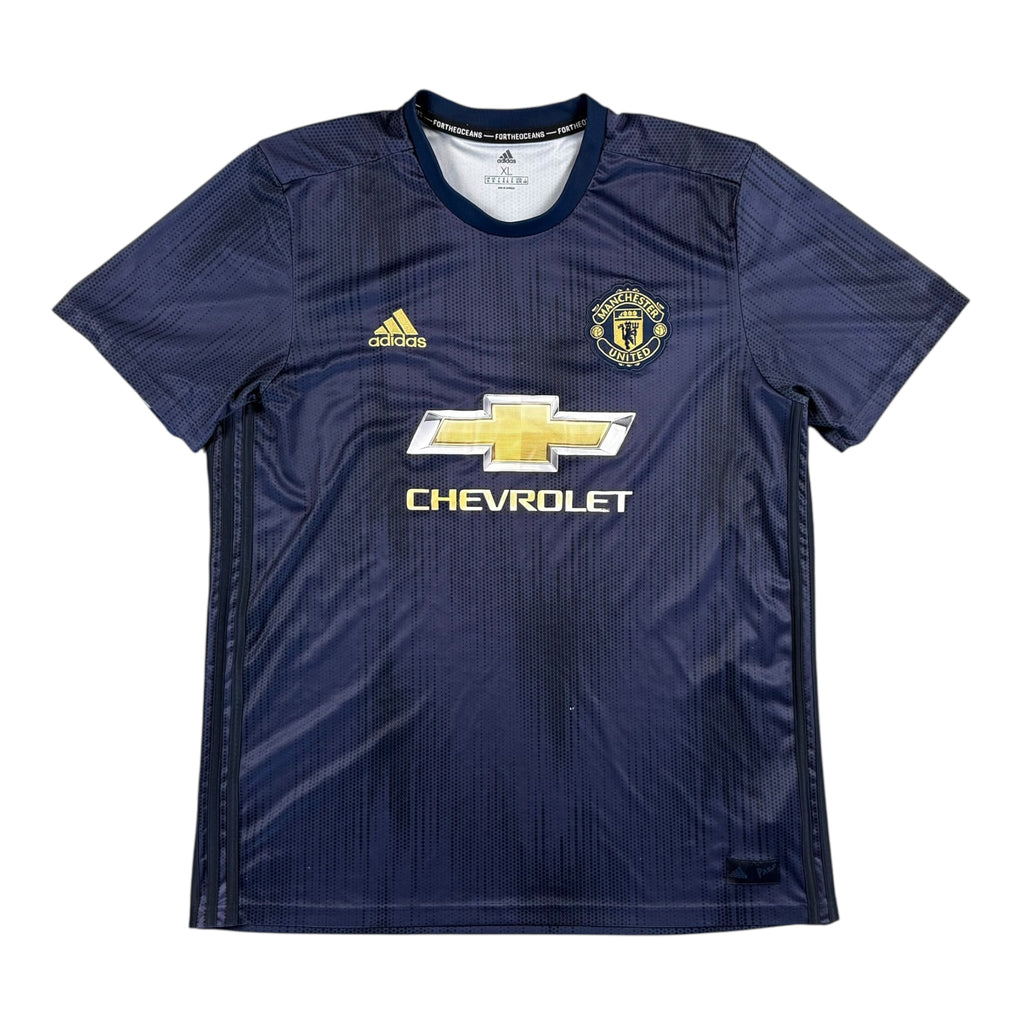 Manchester United jersey