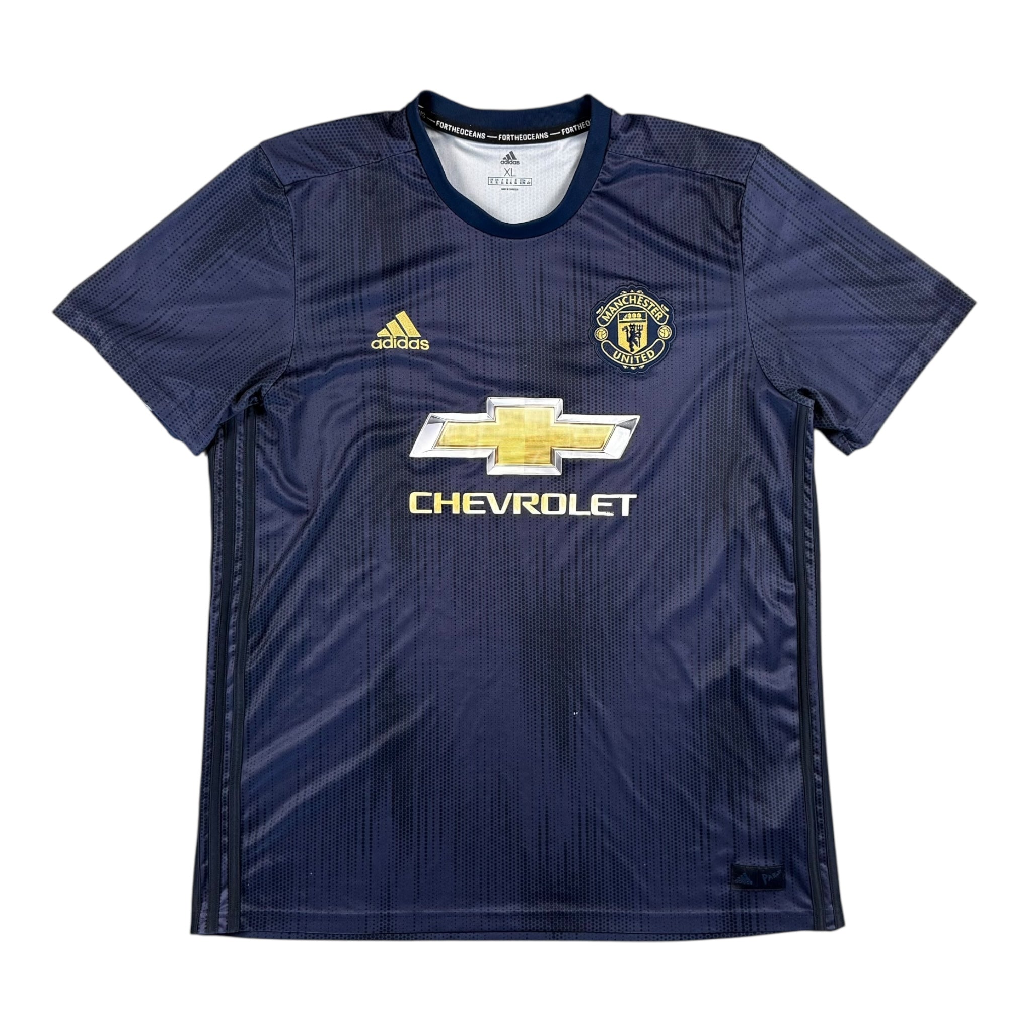 Manchester United jersey